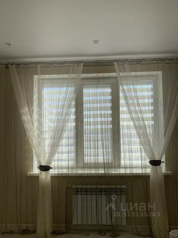 1-к кв. Саратовская область, Энгельс Дубовская ул., 5к1 (53.0 м) - Фото 1