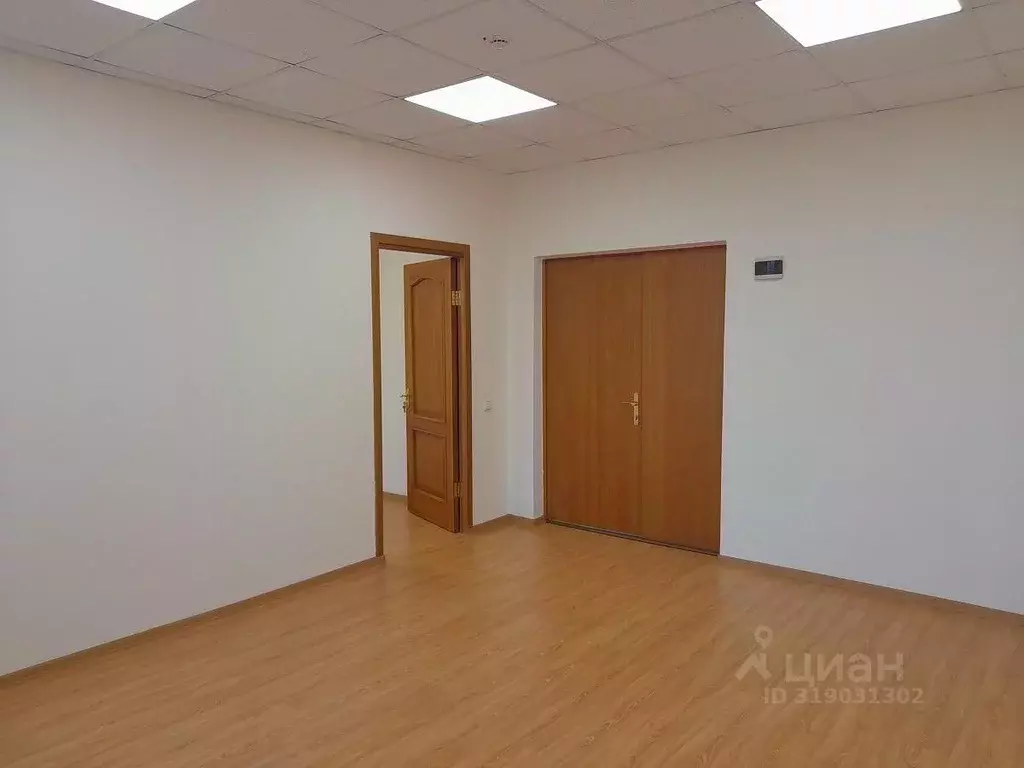 Офис в Москва Профсоюзная ул., 57 (33 м) - Фото 1
