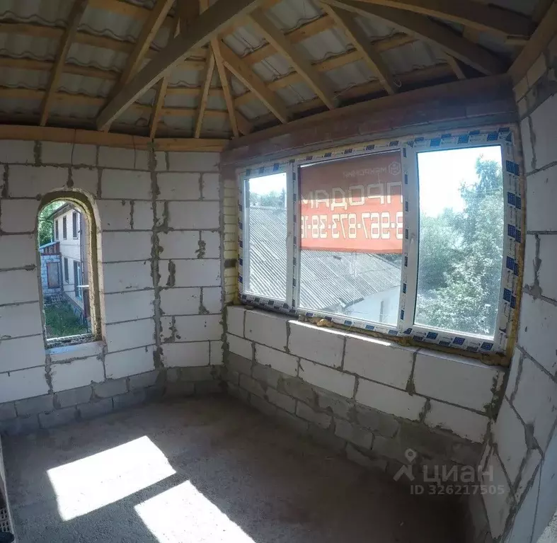 Дом в Пермский край, Пермь Дивьинская ул., 54 (204 м) - Фото 1