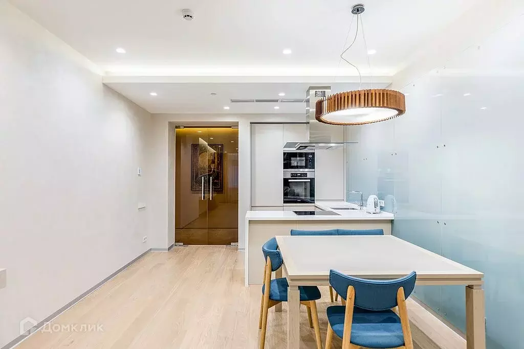 Продаётся 2-к квартира, 80.8 м - Фото 1