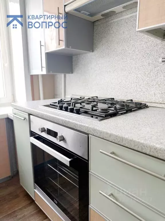 2-к кв. Нижегородская область, Нижний Новгород Ковалихинская ул., 28Б ... - Фото 2