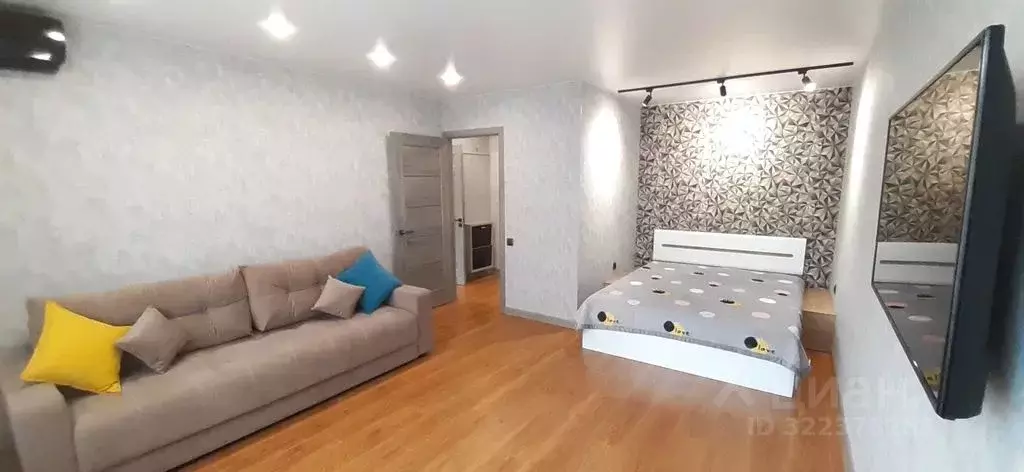 1-к кв. Крым, Евпатория просп. Ленина, 52 (38.0 м) - Фото 1