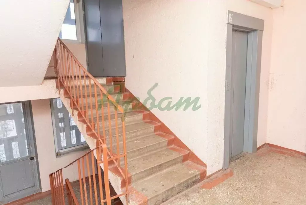 3-к кв. Тверская область, Тверь ул. Коробкова, 10 (67.5 м) - Фото 2