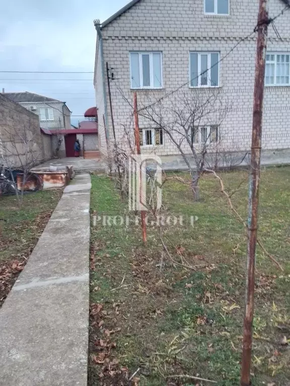 Дом в Дагестан, Махачкала городской округ, с. Новый Хушет ул. Магомеда ... - Фото 1