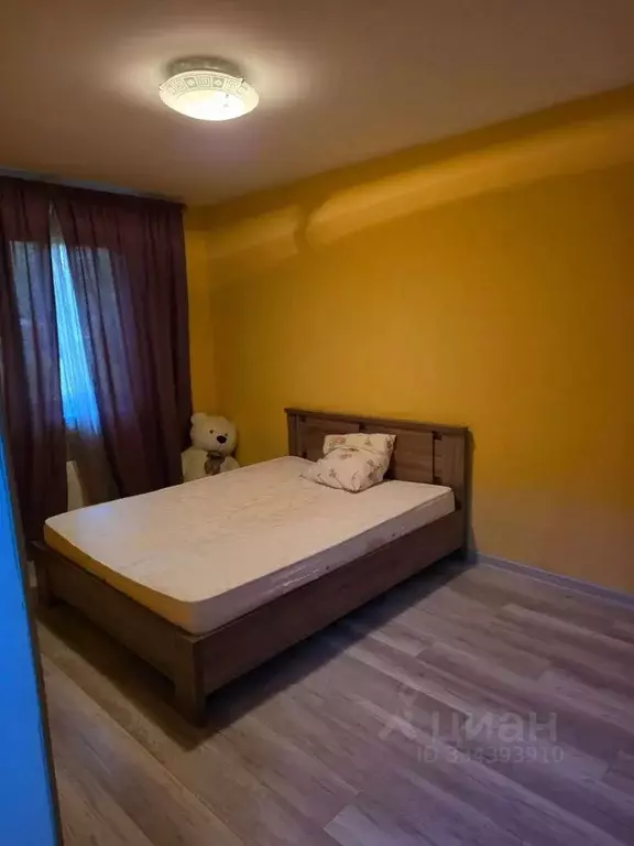 3-к кв. Москва Клинская ул., 4К3 (92.0 м) - Фото 1