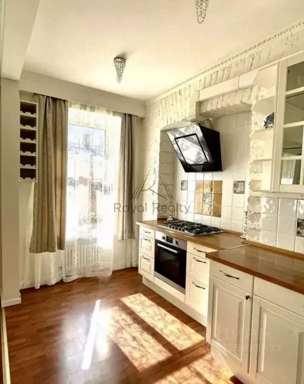 3-к кв. Санкт-Петербург Спасский пер., 6-8 (90.0 м) - Фото 2