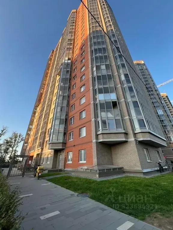 Помещение свободного назначения в Санкт-Петербург Усть-Славянка тер., ... - Фото 2