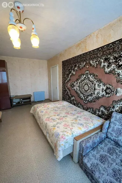 1-комнатная квартира: Лакинск, улица Лермонтова, 38 (33.5 м) - Фото 2