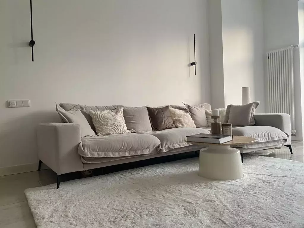 3-к кв. Московская область, Одинцовский городской округ, д. Лапино, ... - Фото 1