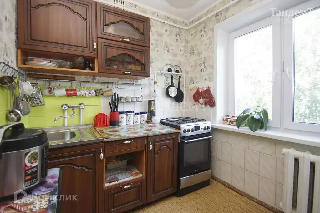 Продаётся 2-к квартира, 46.3 м - Фото 0