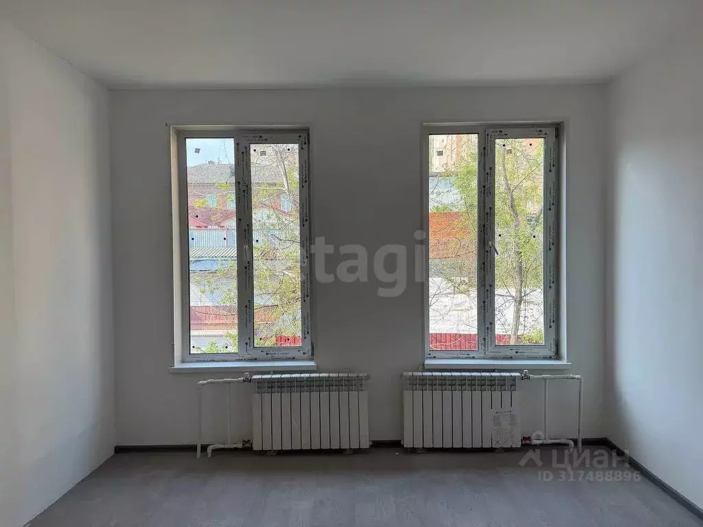 2-к кв. Приморский край, Владивосток ул. Карла Либкнехта, 4 (31.5 м) - Фото 0