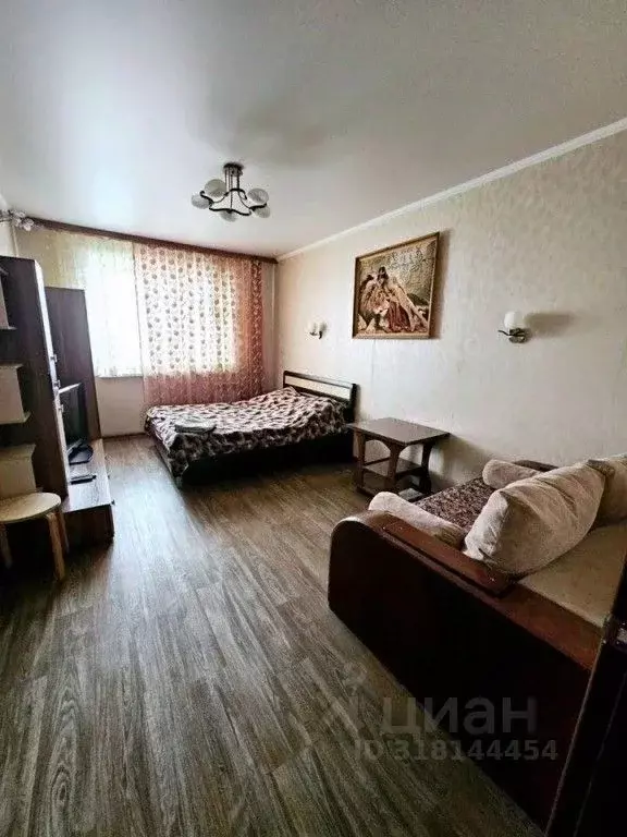 1-к кв. Орловская область, Орел ул. Латышских Стрелков, 45 (45.0 м) - Фото 0