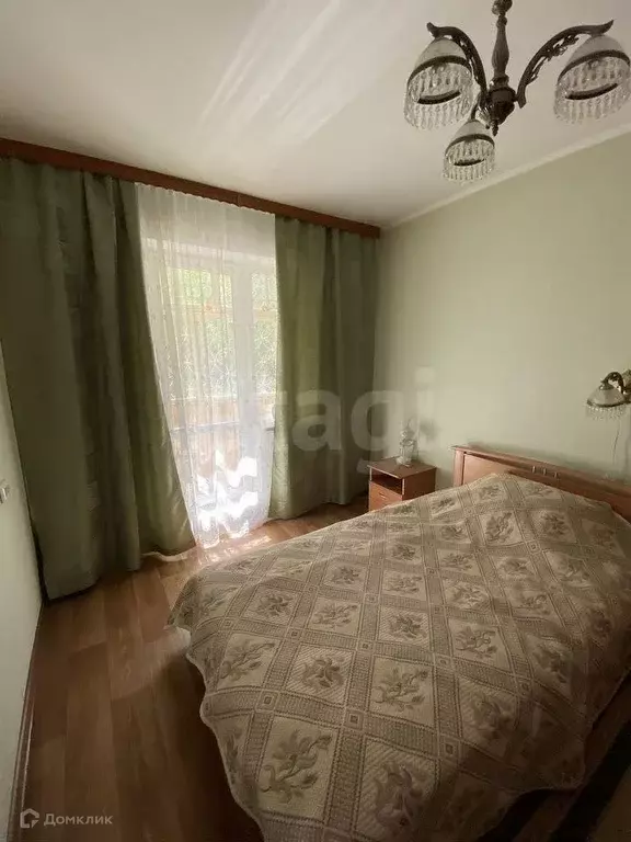 Продаётся 2-к квартира, 52 м - Фото 0