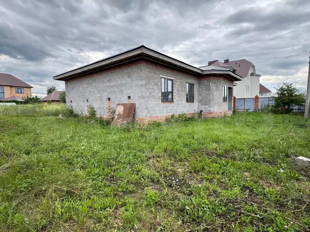 Дом 200 м на участке 12 сот. - Фото 1