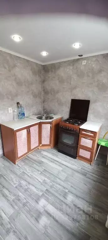 1-к кв. Пензенская область, Пенза Ладожская ул., 65 (35.0 м) - Фото 1