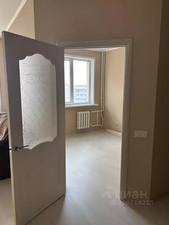 2-к кв. Кемеровская область, Кемерово Московский просп., 18к1 (60.7 м) - Фото 1