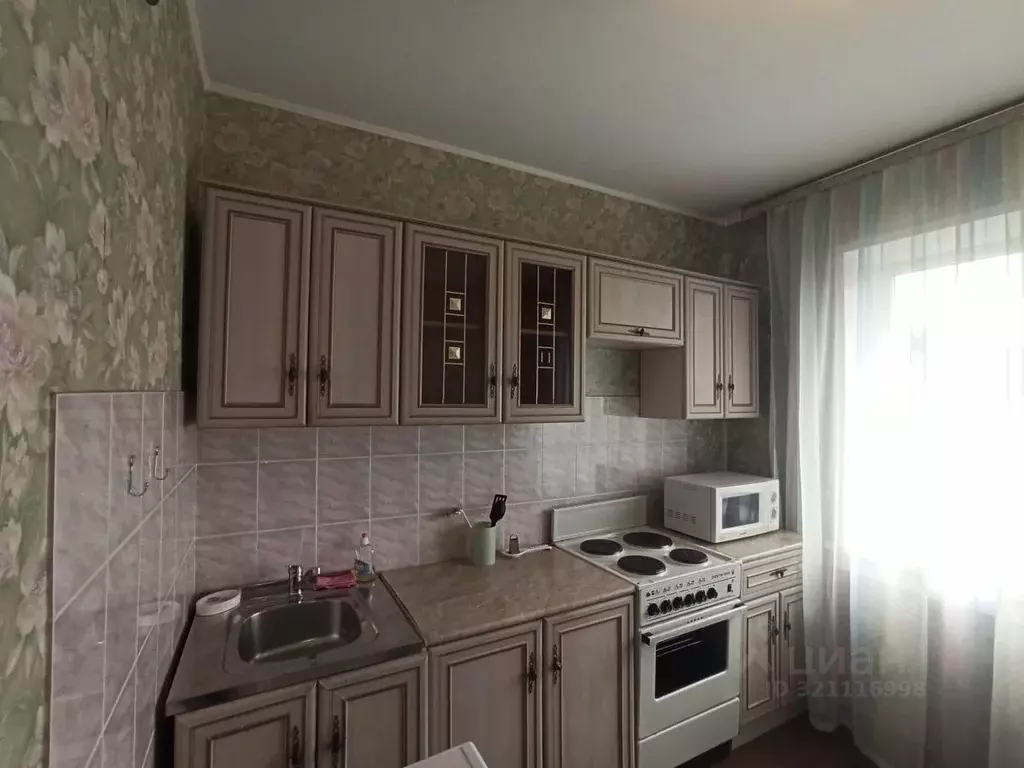 2-к кв. Новосибирская область, Новосибирск Академгородок мкр, ул. ... - Фото 0