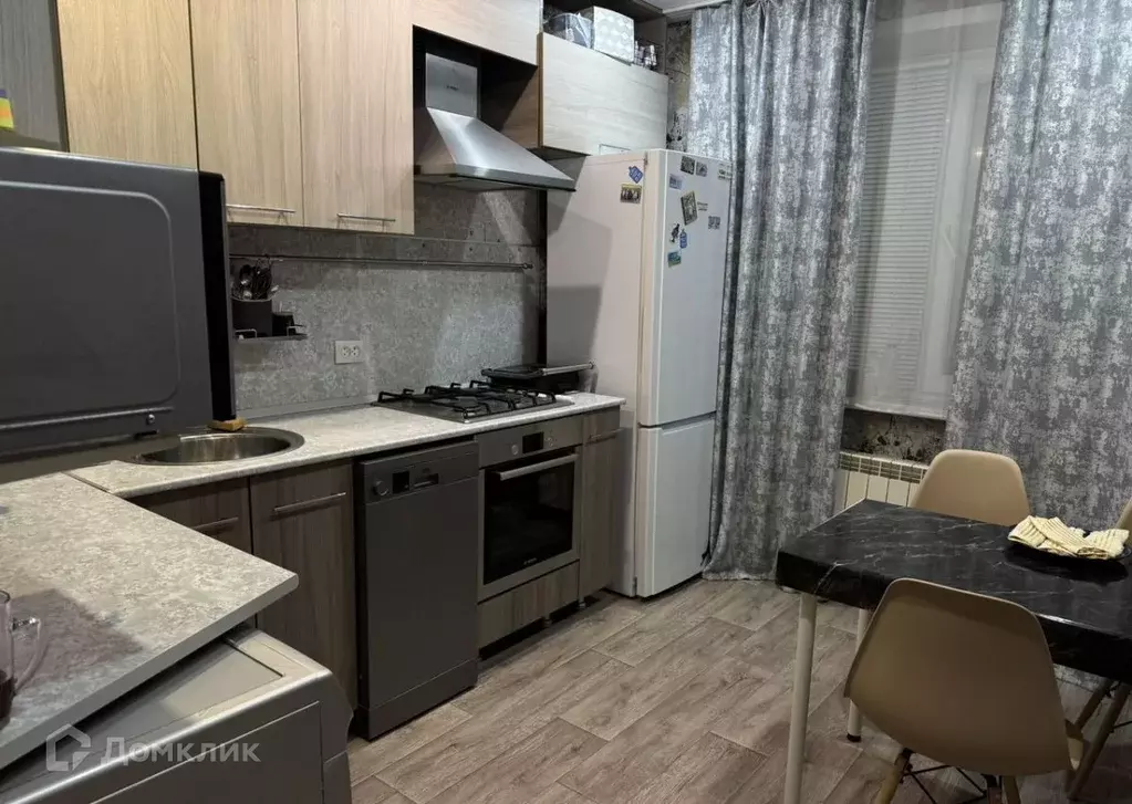 Продаётся 4-к квартира, 74 м - Фото 0