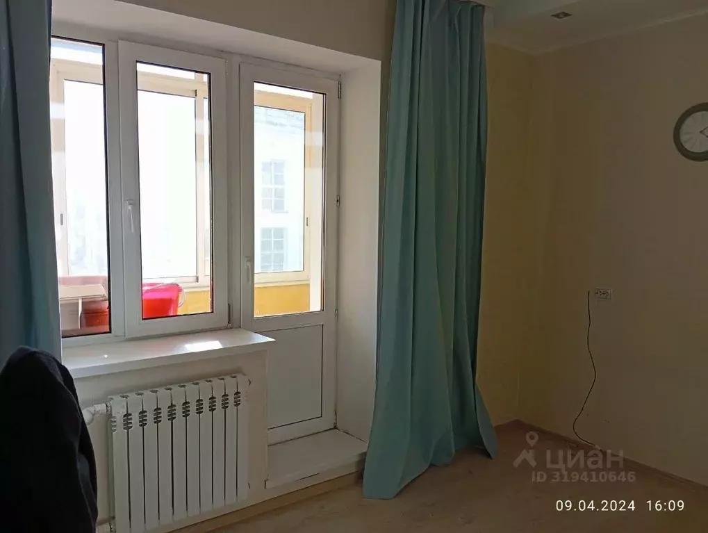 4-к кв. Саха (Якутия), Якутск ул. Орджоникидзе, 37 (102.0 м) - Фото 1