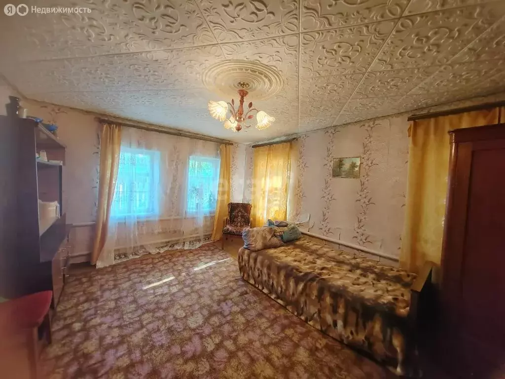 Дом в село Заворонежское, улица Казберова (86.6 м) - Фото 1