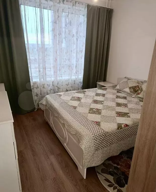 1-к. квартира, 34 м, 3/14 эт. - Фото 0