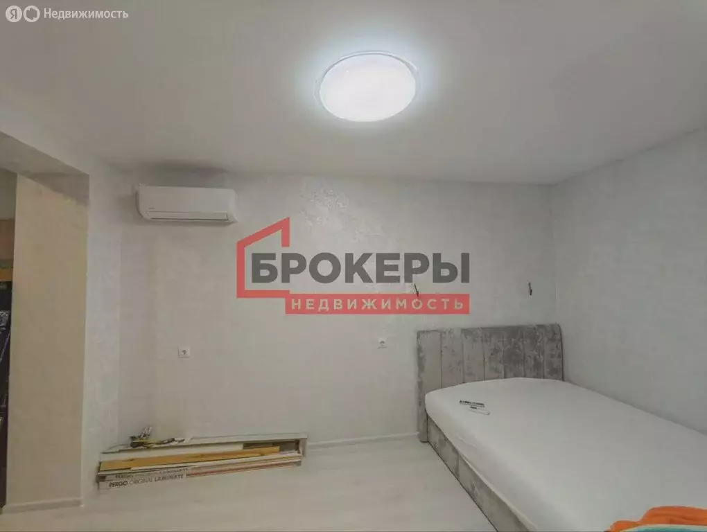 1-комнатная квартира: Севастополь, улица Степаняна, 7 (29 м) - Фото 2