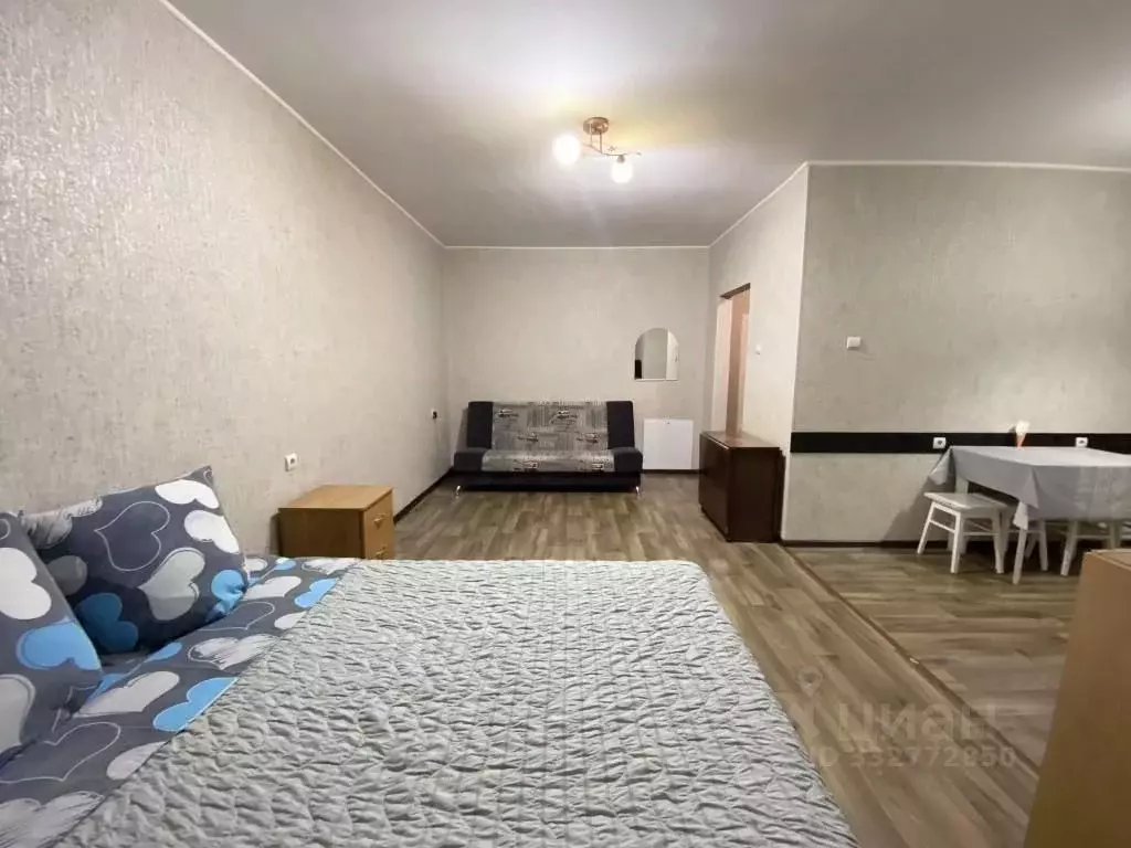 Комната Забайкальский край, Чита ул. Богомягкова, 2к2 (10.0 м) - Фото 2
