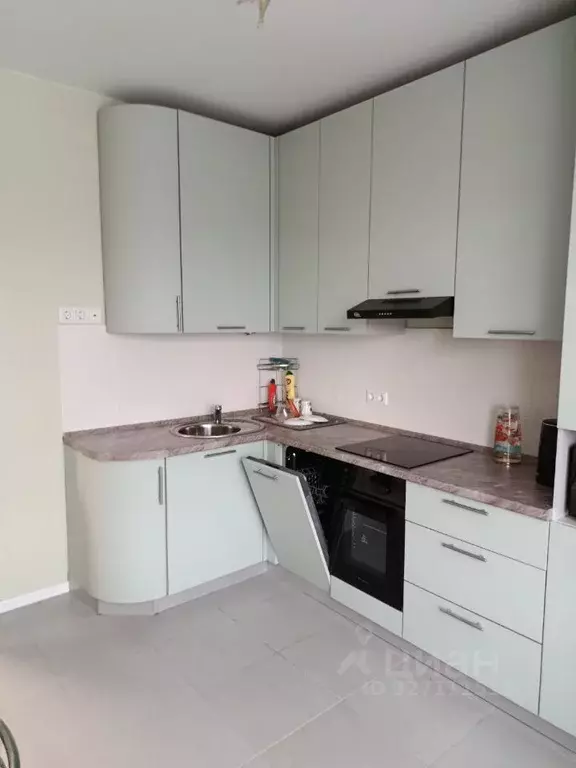 2-к кв. Москва Кронштадтский бул., 27к1 (66.4 м) - Фото 2