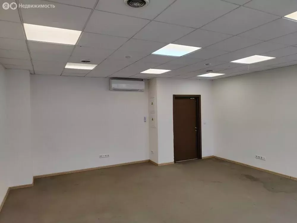 Офис (37.6 м) - Фото 1