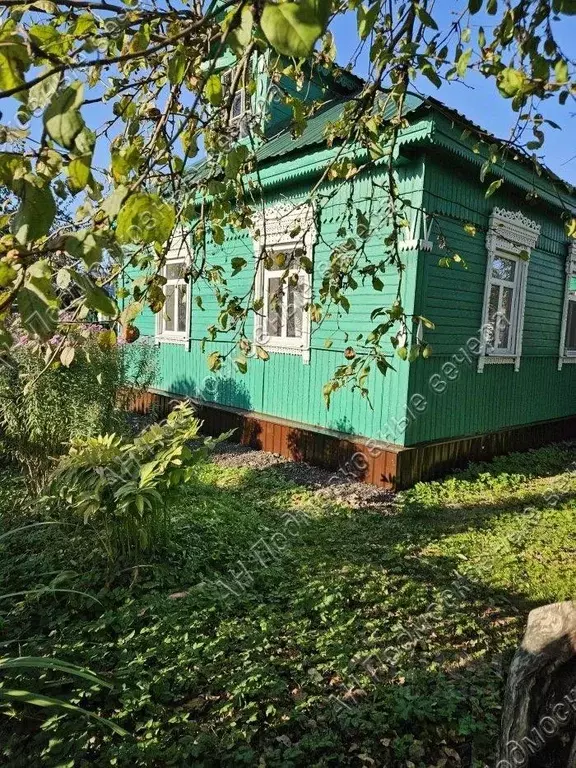 Дом в Москва Вороновское поселение, д. Юдановка, 26 (70 м) - Фото 1