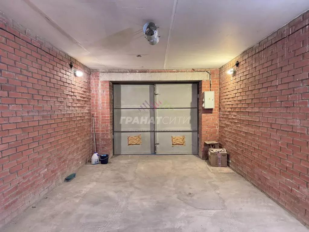 Гараж в Омская область, Омск ул. Лукашевича, 5А (24 м) - Фото 2