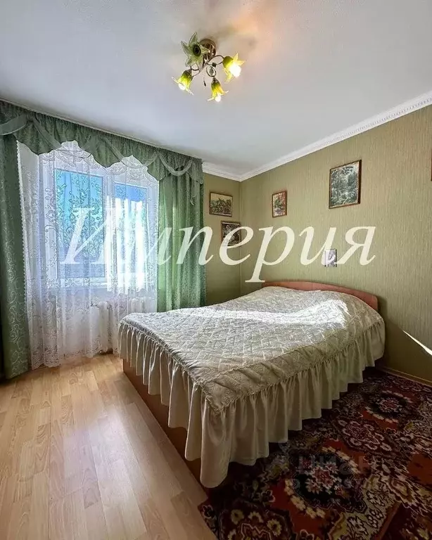 2-к кв. Краснодарский край, Новокубанск Спортивная ул., 29А (50.8 м) - Фото 0