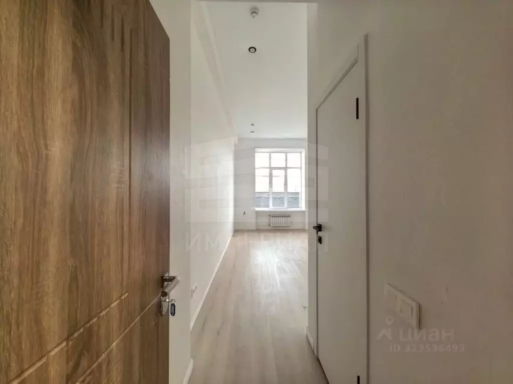 Студия Московская область, Люберцы Октябрьский просп., 403 (23.5 м) - Фото 1