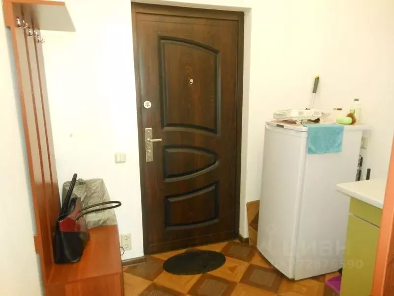 Комната Санкт-Петербург Косая линия, 24/25 (15.0 м) - Фото 2