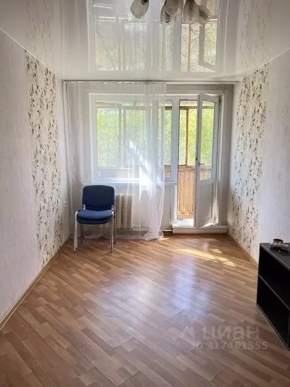 Комната Свердловская область, Екатеринбург ул. Зенитчиков, 14А (14.6 ... - Фото 0