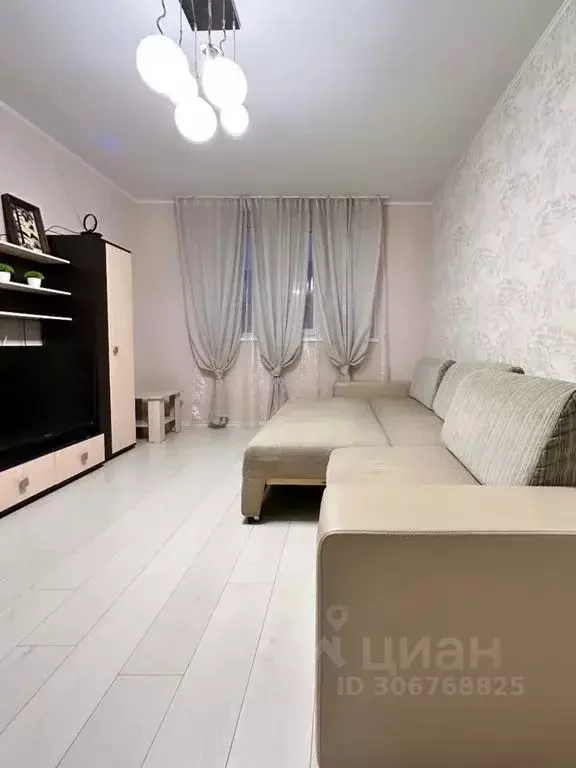 2-к кв. Мурманская область, Мурманск ул. Мира, 4к2 (58.0 м) - Фото 0