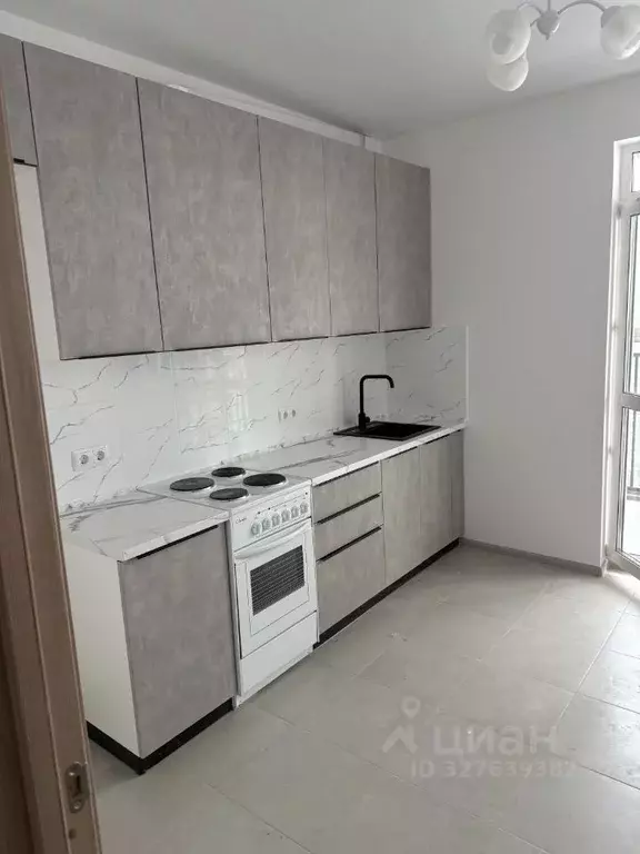 1-к кв. Москва Открытое ш., 14А (44.0 м) - Фото 1