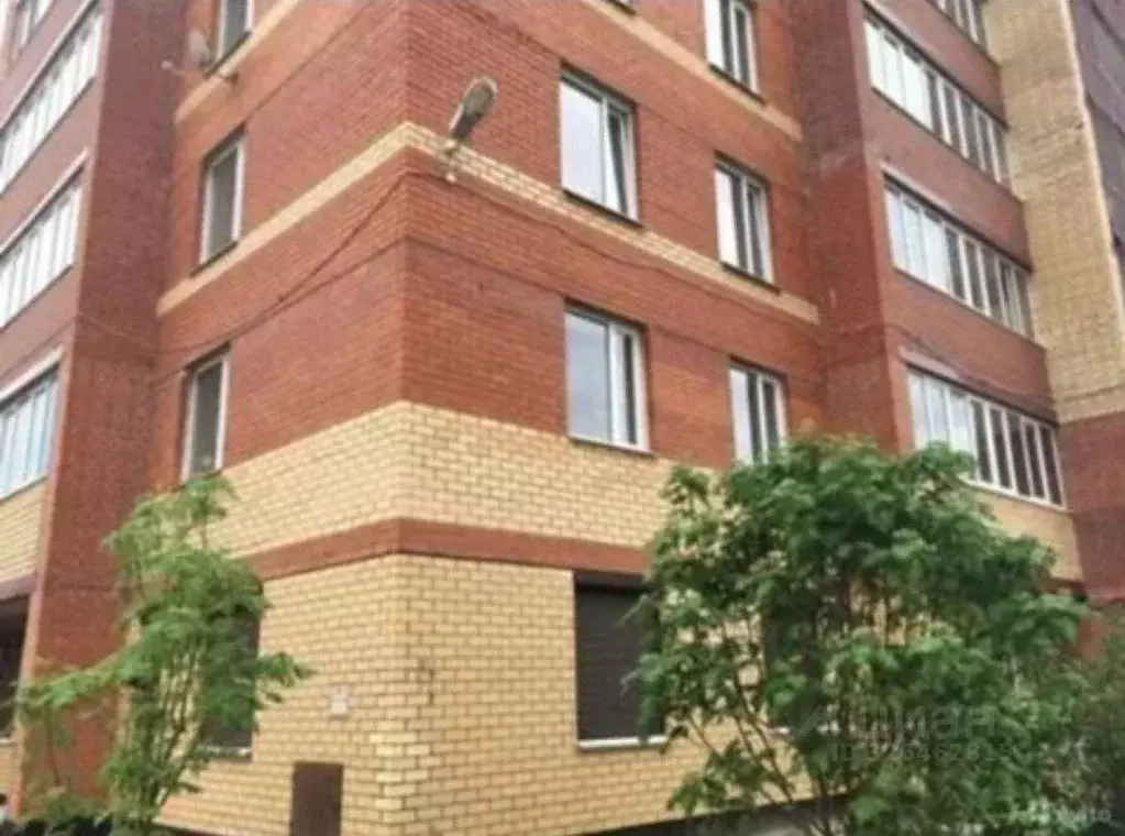 3-к кв. Пермский край, Пермь ул. Александра Щербакова, 43а (82.5 м) - Фото 1