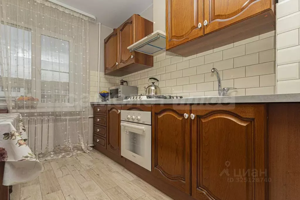 3-к кв. Московская область, Наро-Фоминск ул. Пешехонова, 1 (67.0 м) - Фото 1