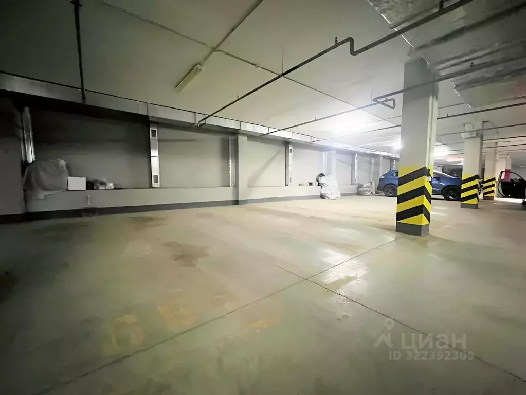 Гараж в Самарская область, Самара просп. Карла Маркса, 200А (19 м) - Фото 2