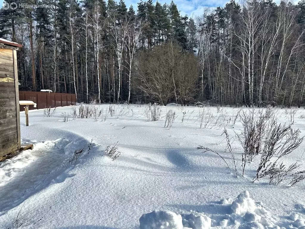 Участок в Московская область, городской округ Истра, деревня Бужарово ... - Фото 1