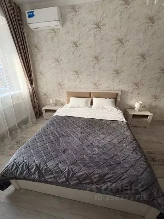 1-к кв. Ставропольский край, Ессентуки ул. Луначарского, 24А (46.0 м) - Фото 1
