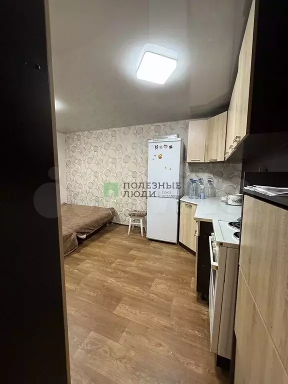 2-к. квартира, 23 м, 4/5 эт. - Фото 1