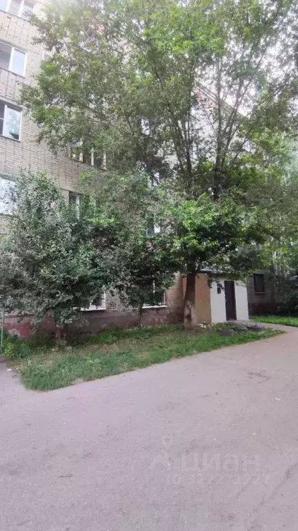 Комната Омская область, Омск ул. Авиагородок, 34 (16.1 м) - Фото 0