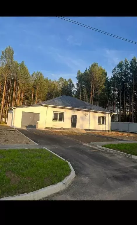 Дом 127 м на участке 14 сот. - Фото 0