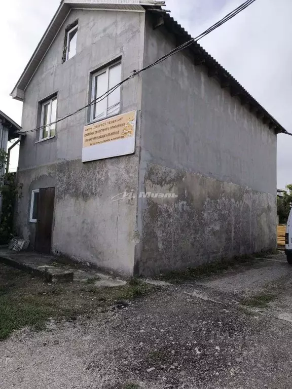 Офис в Крым, Симферополь просп. Победы, 272 (60 м) - Фото 1