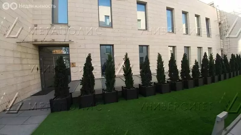 Офис (1200 м) - Фото 1