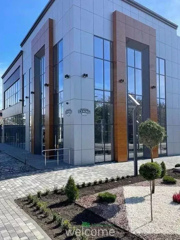 Помещение свободного назначения в Ставропольский край, Ставрополь ул. ... - Фото 1