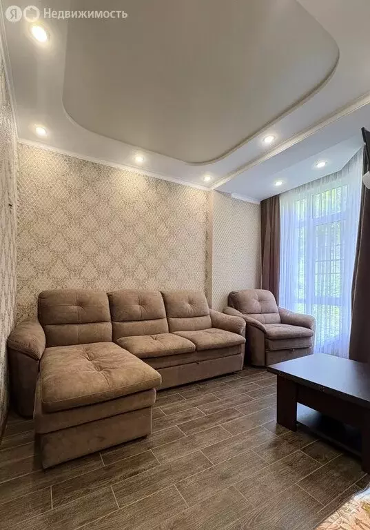 Квартира-студия: Адлер, Известинская улица, 51 (27 м) - Фото 2