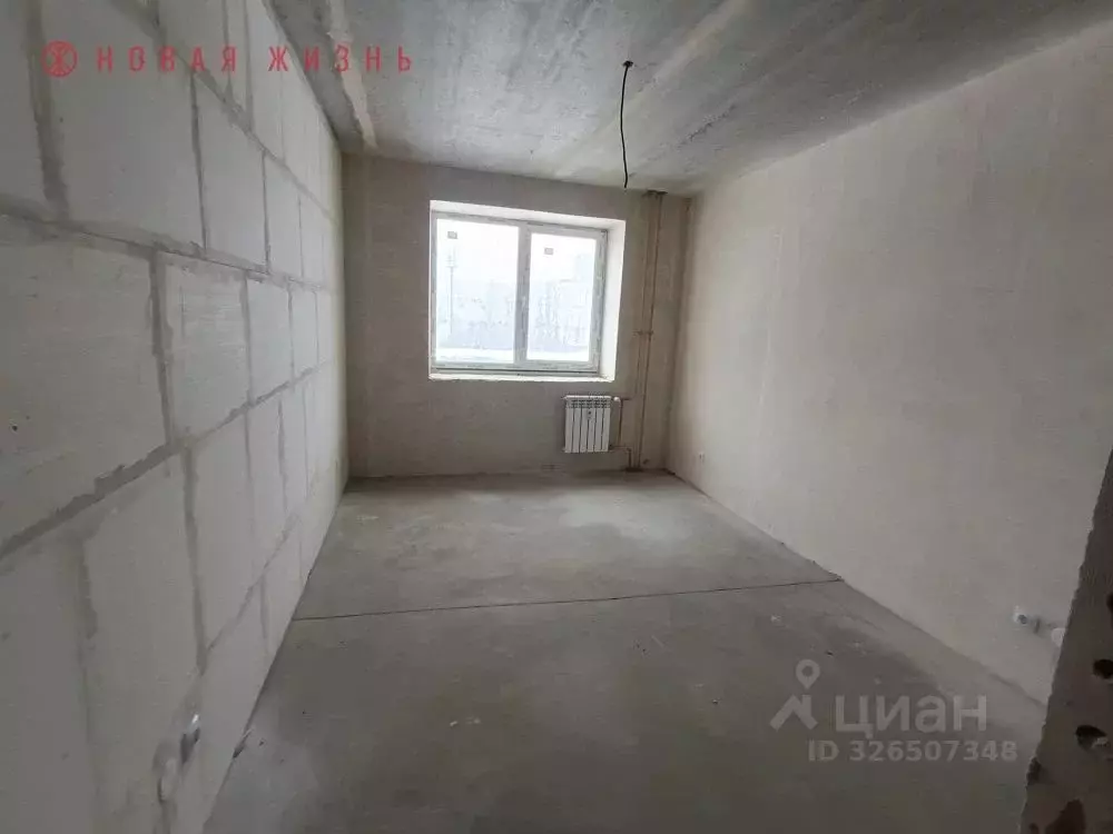 2-к кв. Самарская область, Самара просп. Кирова, 253 (61.7 м) - Фото 1